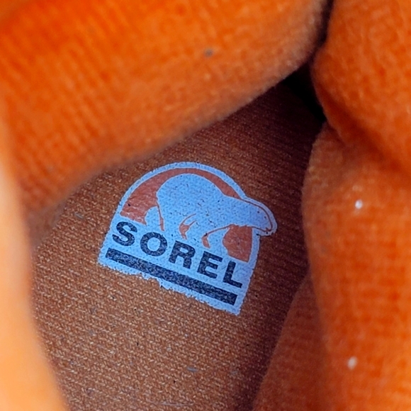 SOREL Snow Armor Insulated Waterproof Winter Snow Boots - Picture 7 of 8